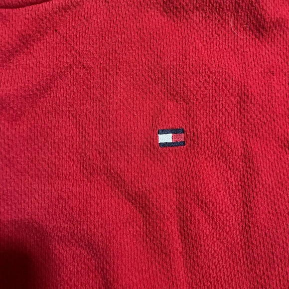 Vintage Tommy Hilfiger Shirt Large - Picture 3 of 5